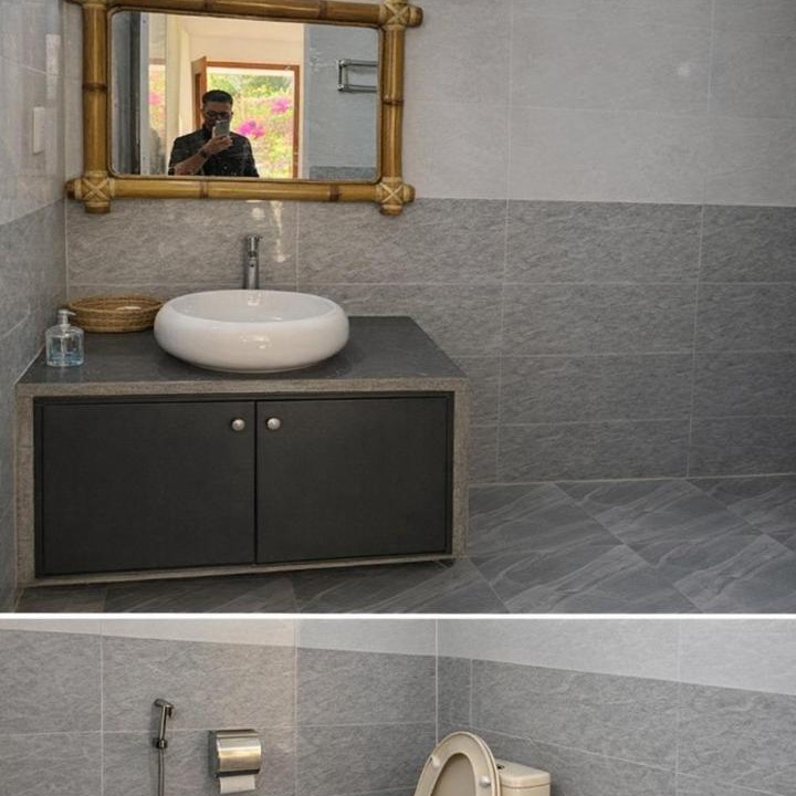 Photo of Bathroom in Sreemangal Upazila