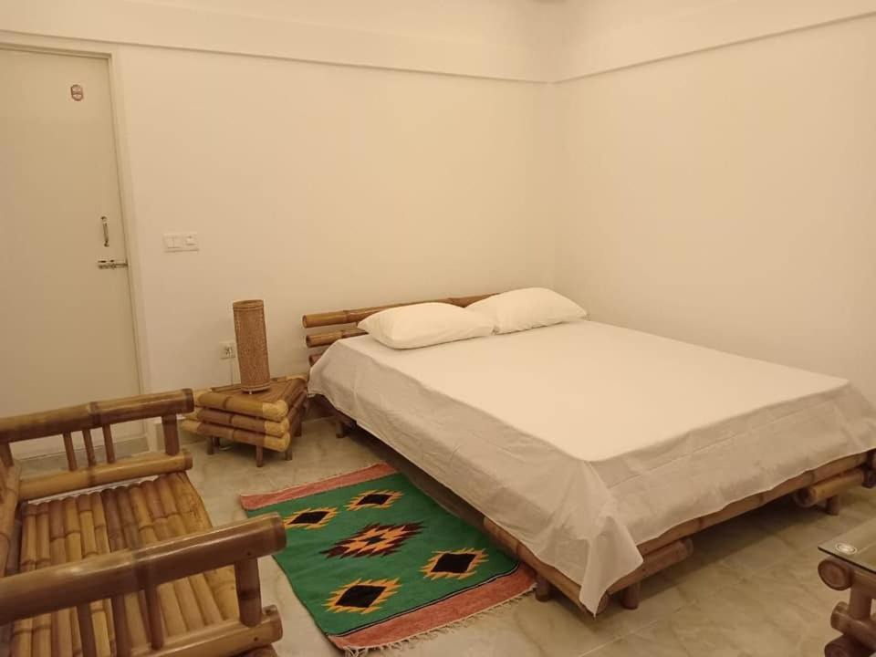 Photo of Bedroom in Sreemangal Upazila