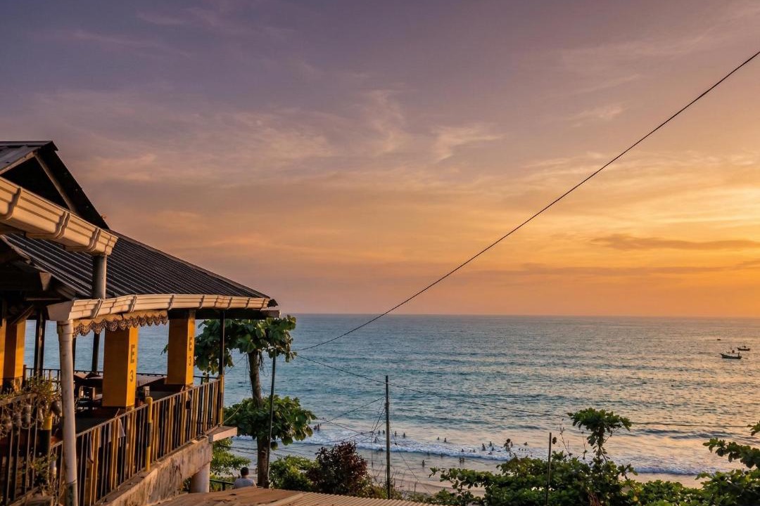 Photo of Others in Varkala
