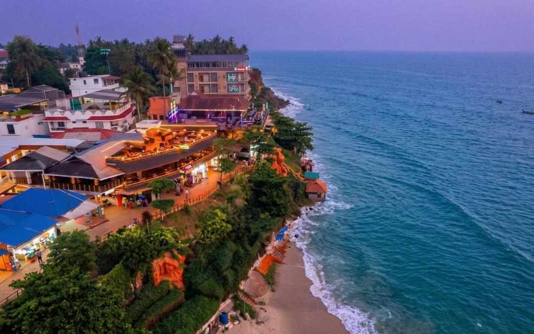 Photo of Others in Varkala