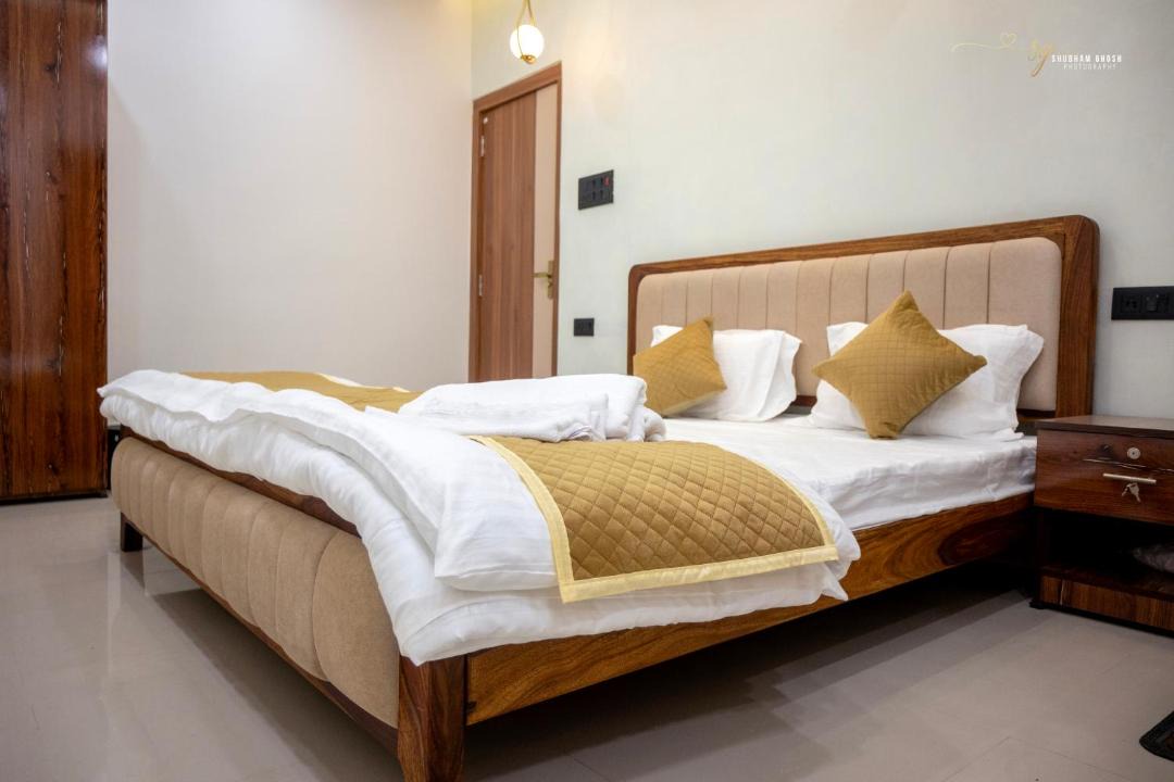 Photo of Bedroom in Ranchi