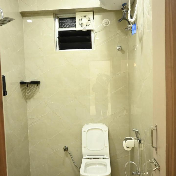 Photo of Bathroom in Ranchi