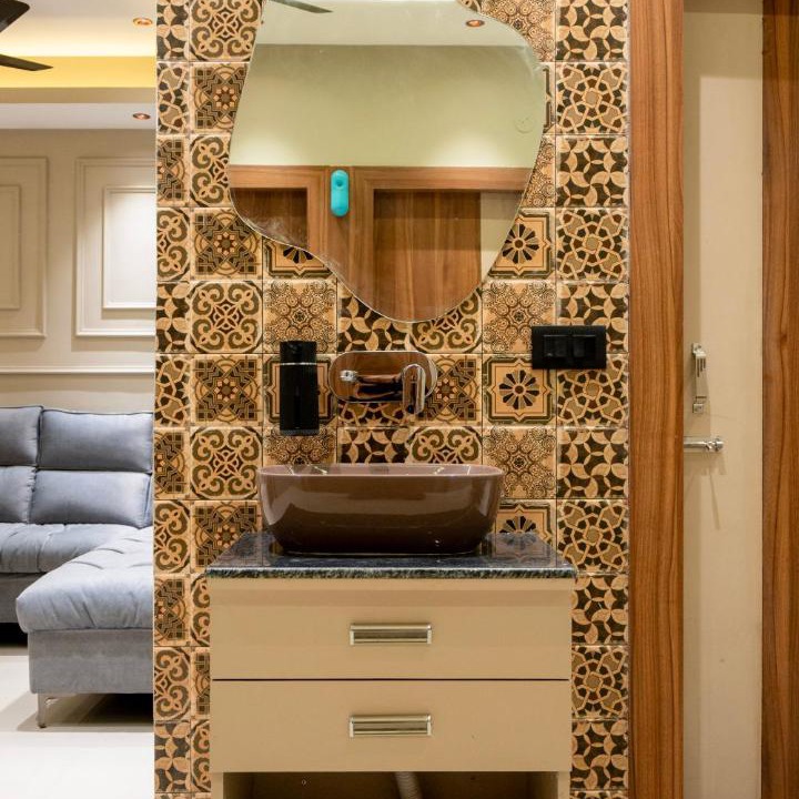 Photo of Bathroom in Ranchi