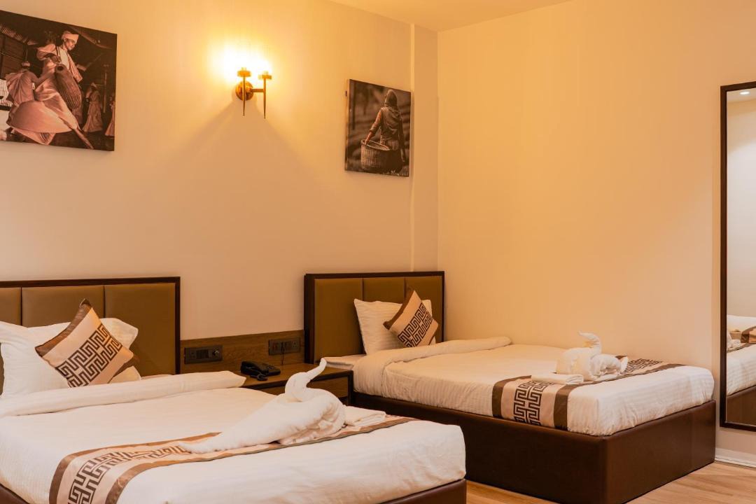 Photo of Bedroom in Sibsagar