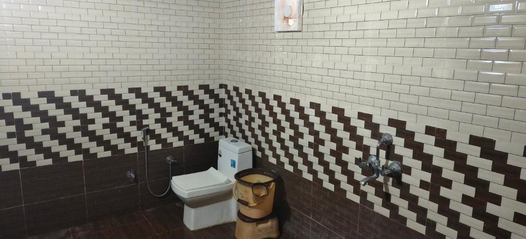 Photo of Bathroom in Sam