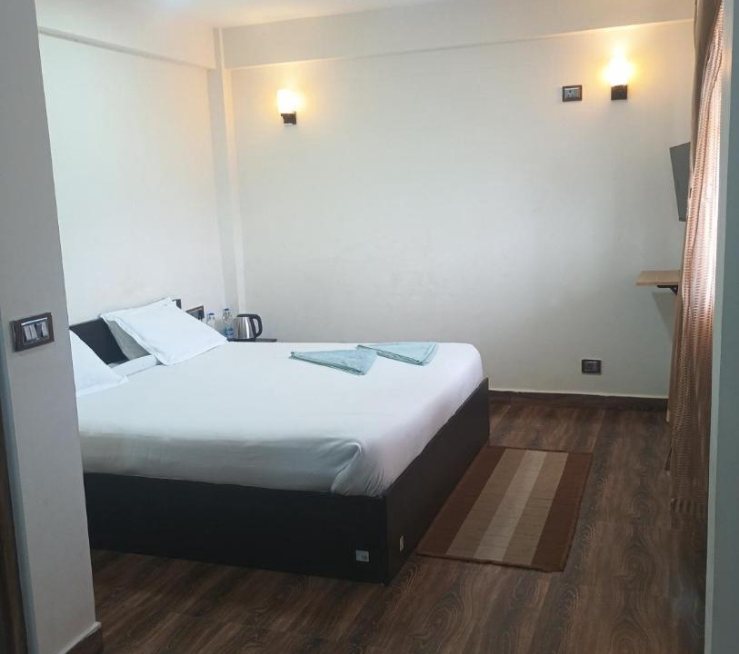 Photo of Bedroom in Cherrapunji