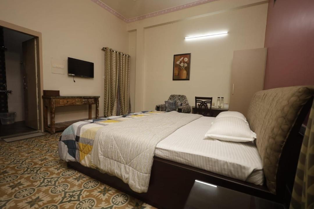 Photo of Bedroom in Dibrugarh