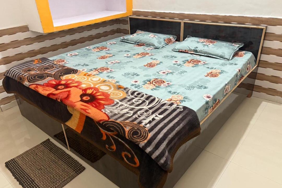 Photo of Bedroom in Vrindavan