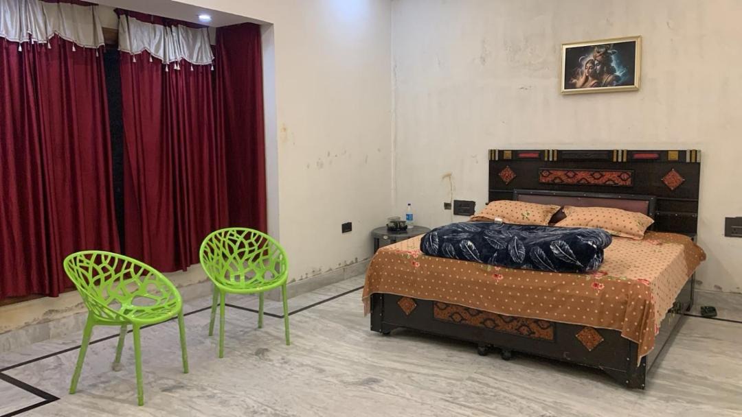 Photo of Bedroom in Jammu