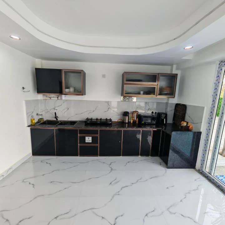 Photo of Kitchen in Bilhaur