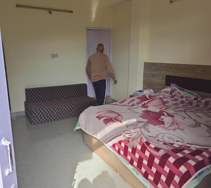 Photo of Bedroom in Shimla