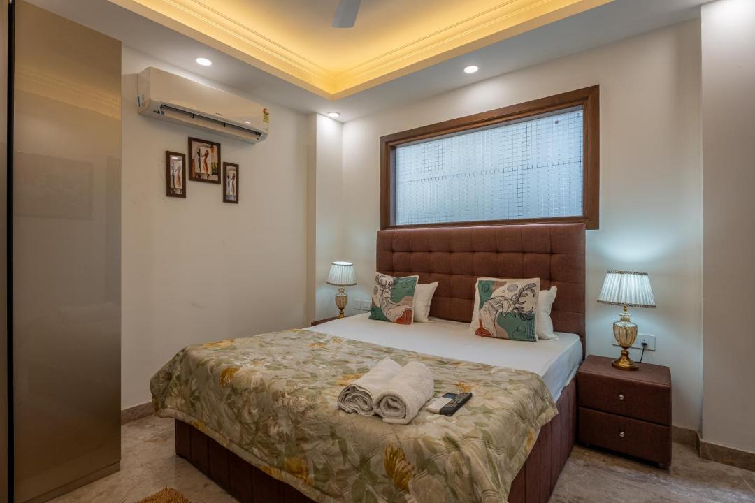 Photo of Bedroom in Saket