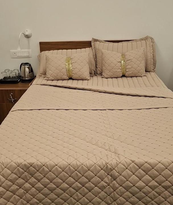 Photo of Bedroom in Udumbanchola