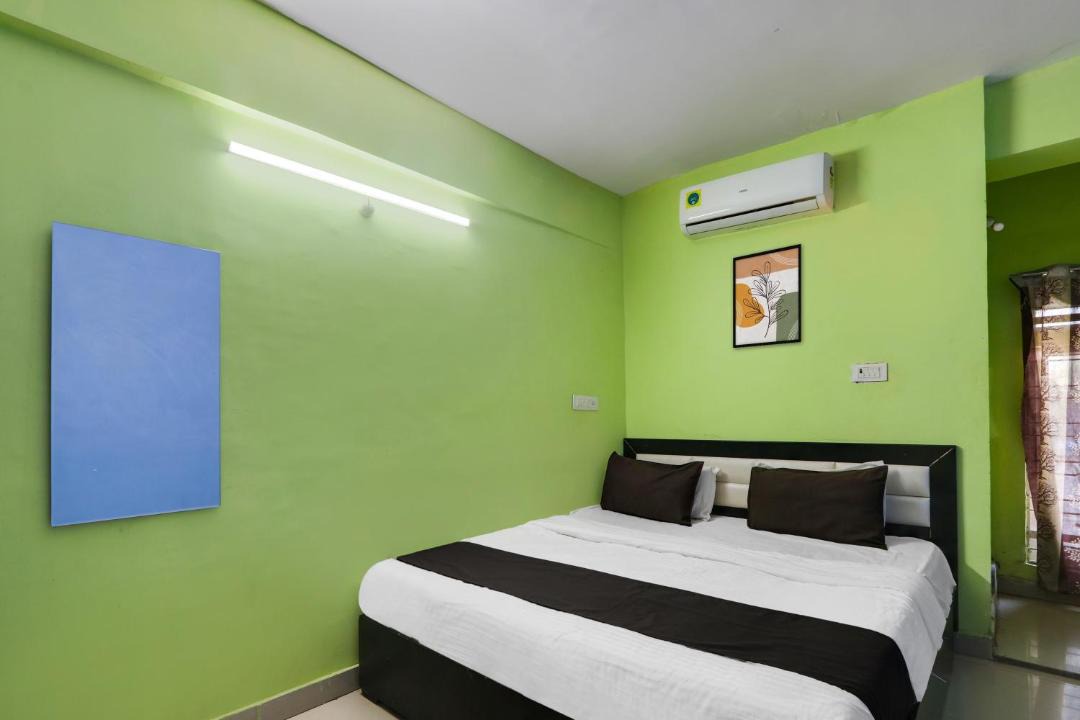 Photo of Bedroom in Sangareddi