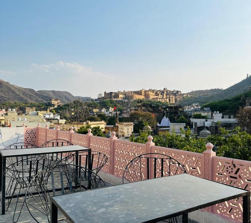 Photo of Patio Balcony in Amer