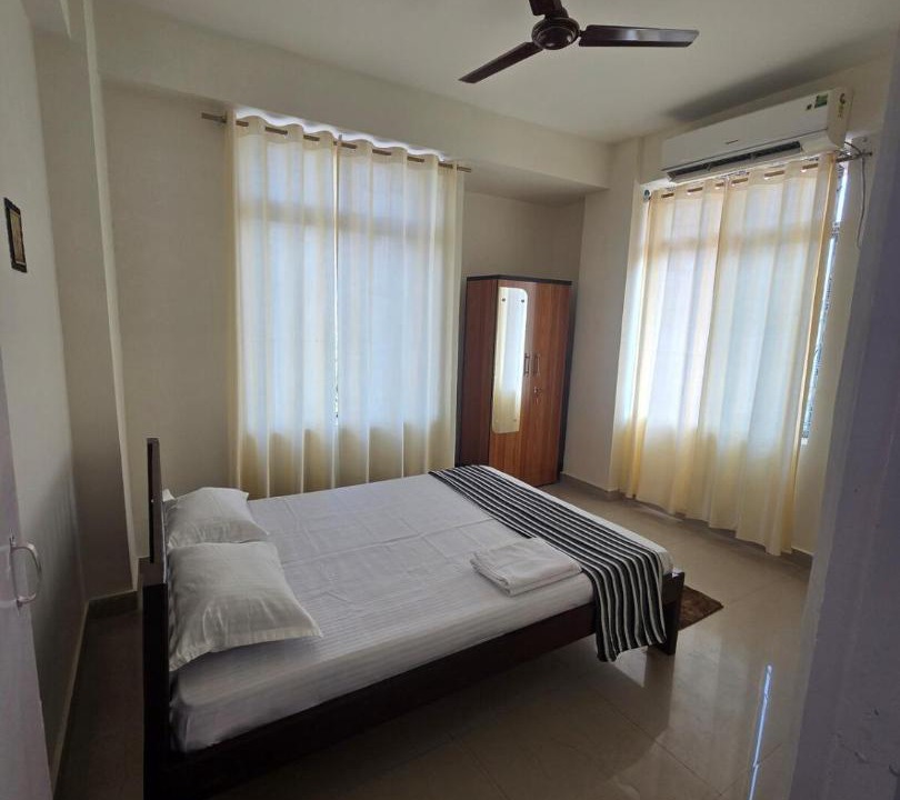 Photo of Bedroom in Beltola