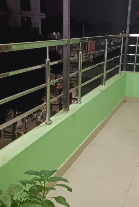 Photo of Patio Balcony in Khanapara