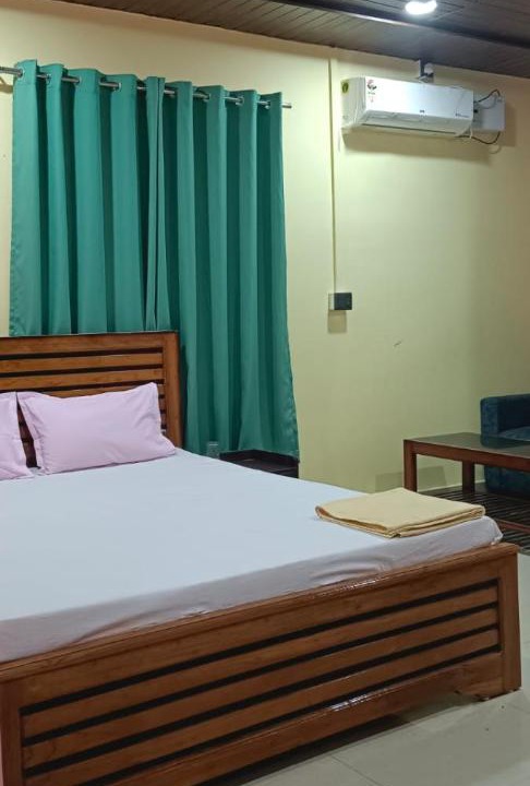 Photo of Bedroom in Khanapara