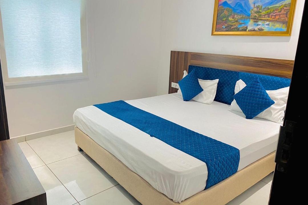 Photo of Bedroom in Karnal