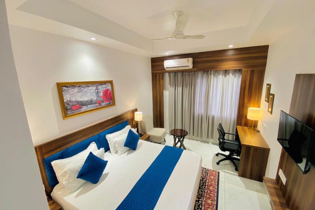 Photo of Bedroom in Karnal