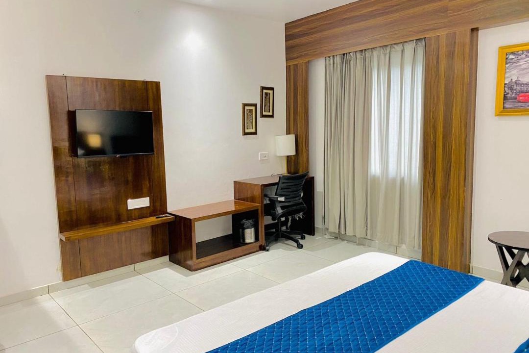 Photo of Bedroom in Karnal