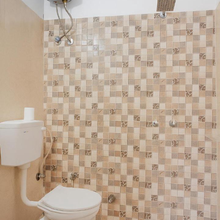Photo of Bathroom in Lake Swaroop Sagar