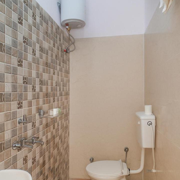 Photo of Bathroom in Lake Swaroop Sagar