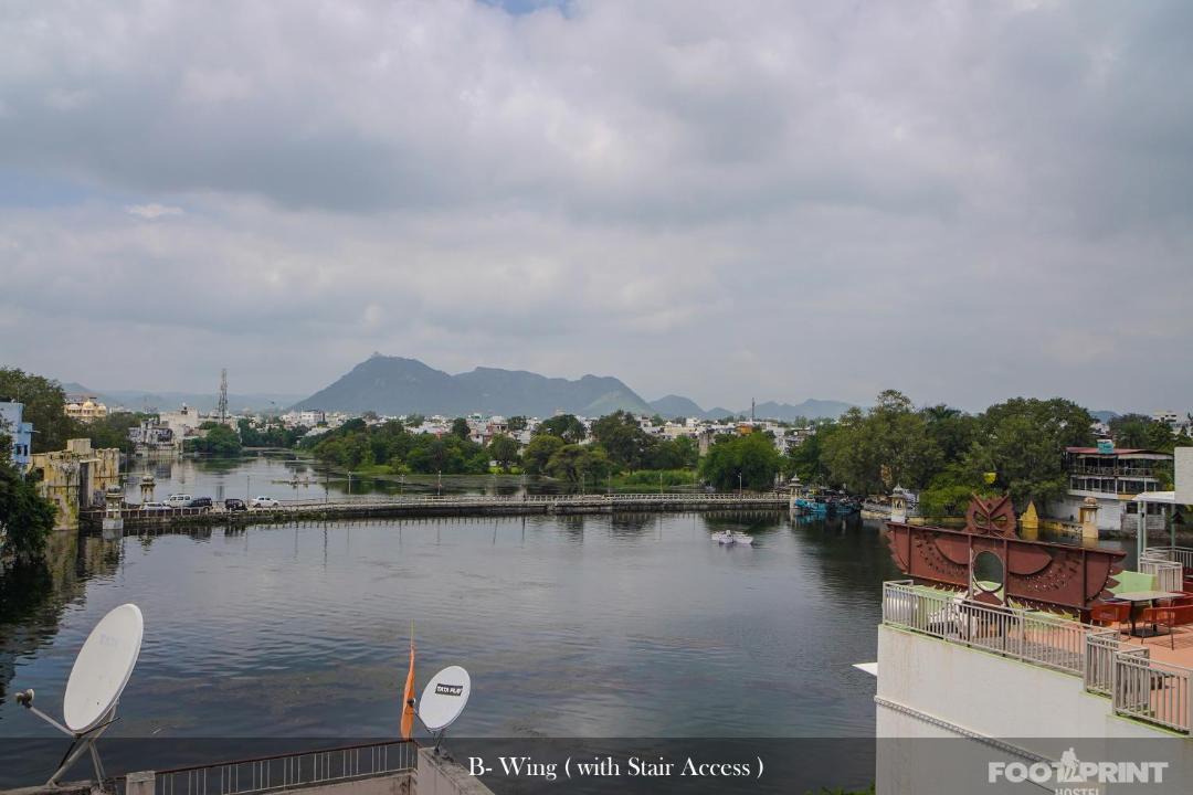 Photo of Others in Lake Swaroop Sagar