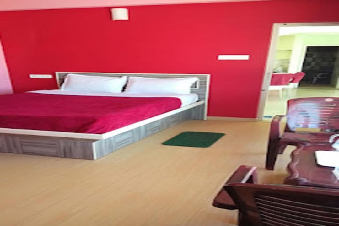 Photo of Bedroom in Kandal