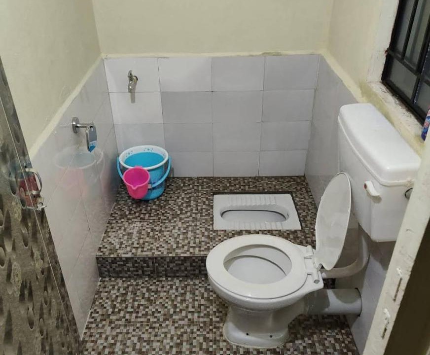 Photo of Bathroom in Laitmawsiang