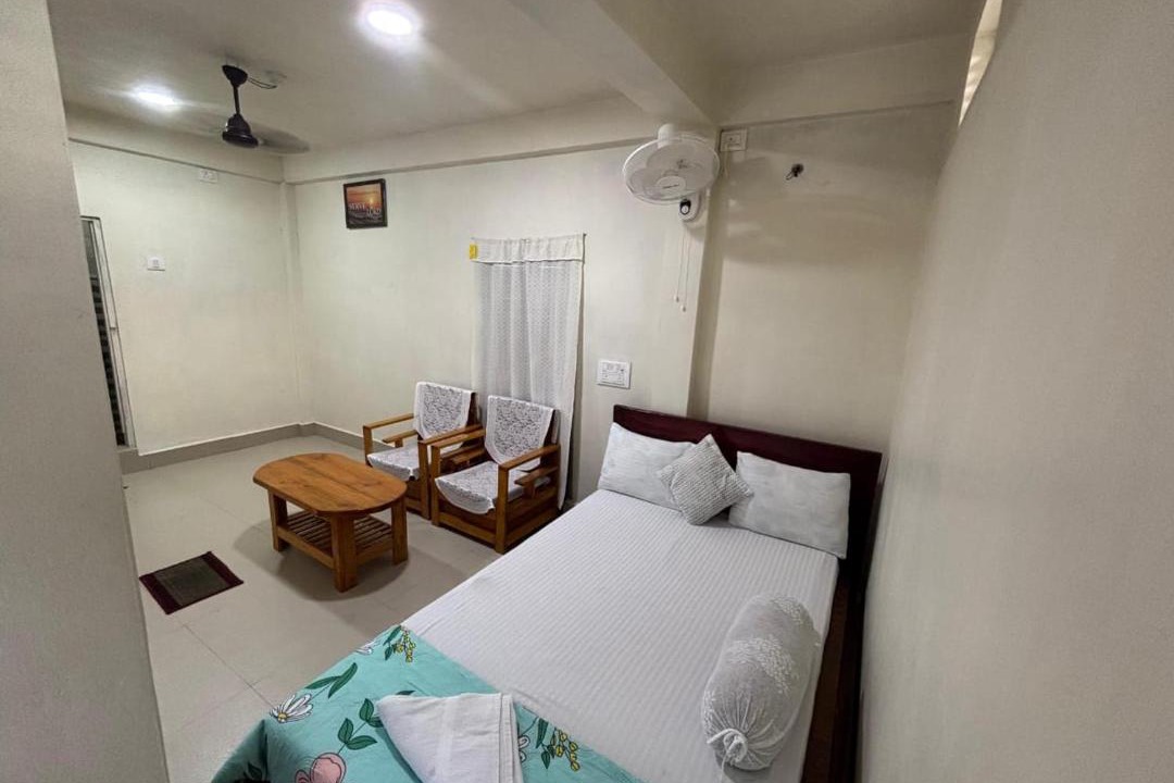 Photo of Bedroom in Laitmawsiang