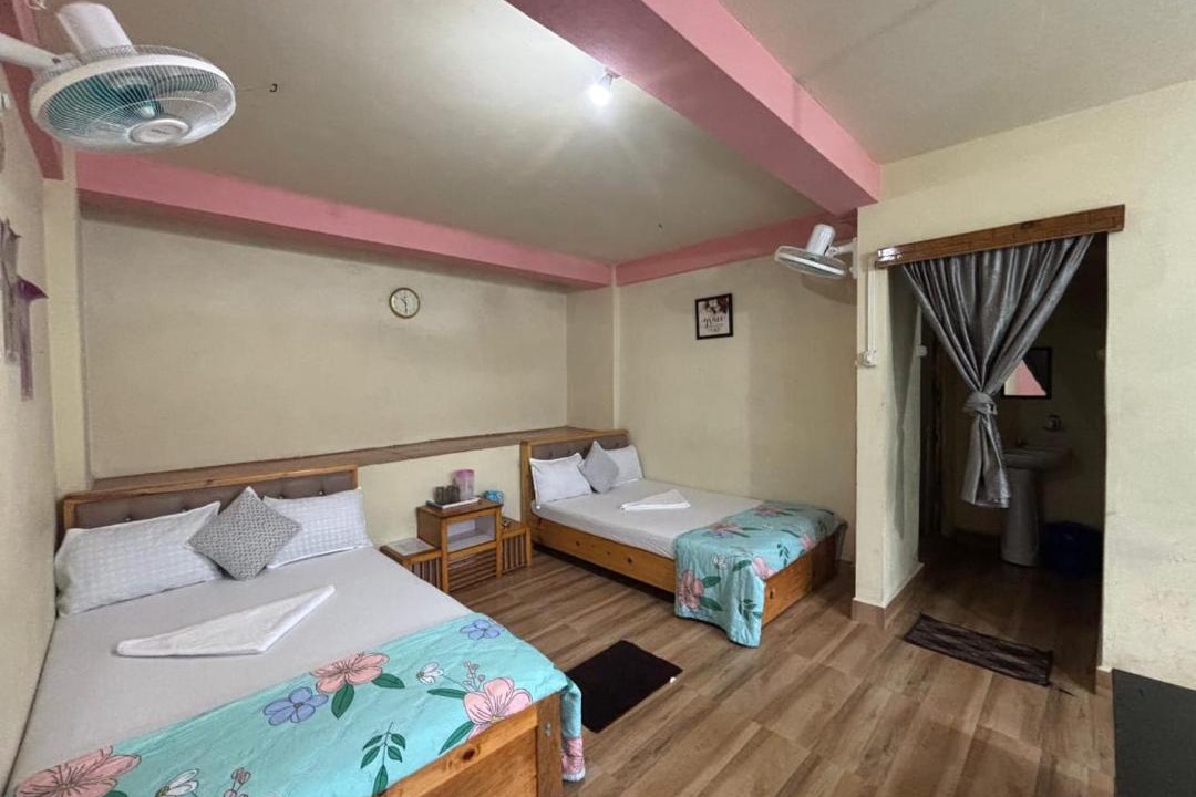 Photo of Bedroom in Laitmawsiang