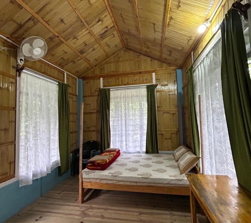 Photo of Bedroom in Mawlynnong