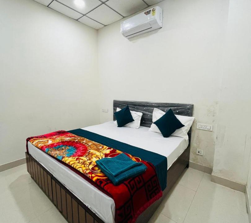 Photo of Bedroom in Khattalwada