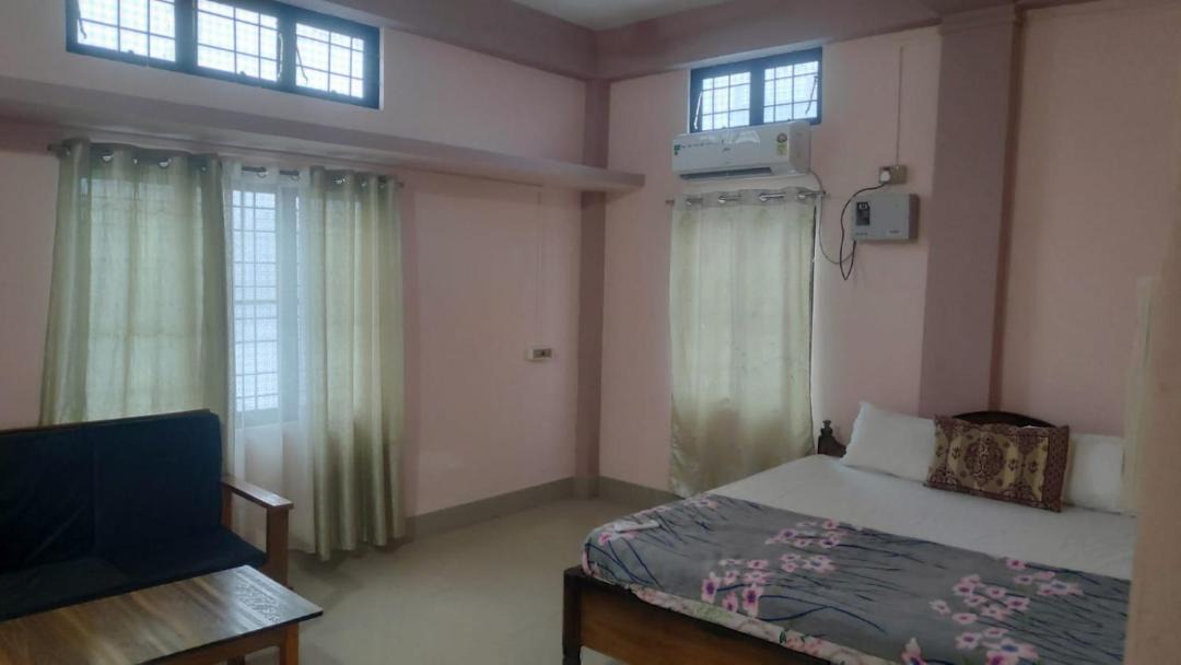 Photo of Bedroom in Pasighat