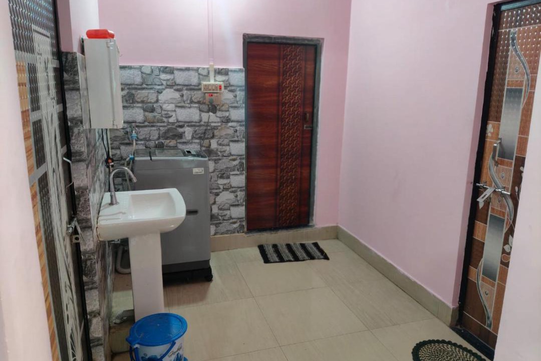 Photo of Bathroom in Pasighat