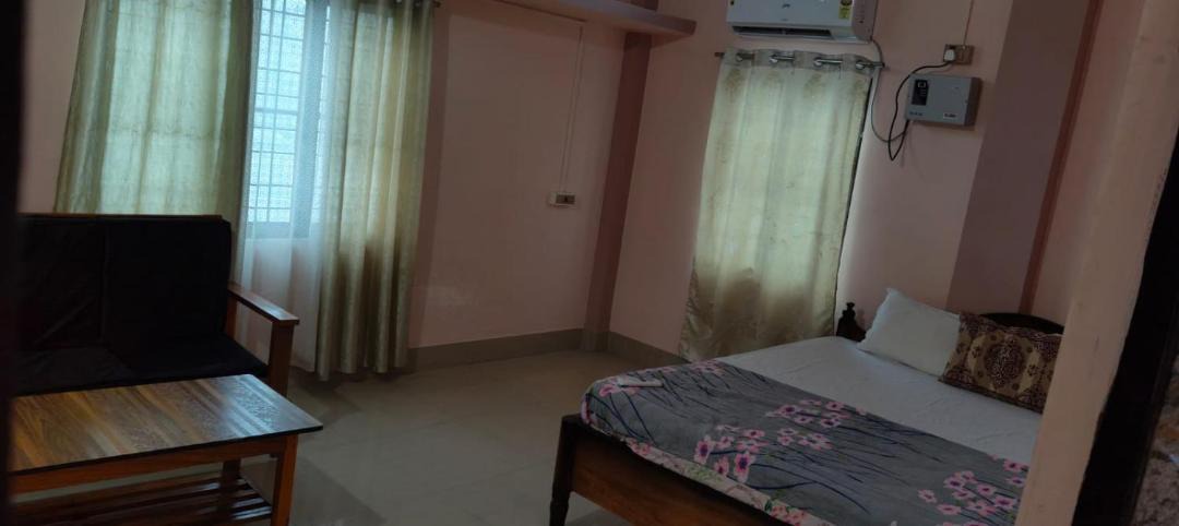Photo of Bedroom in Pasighat