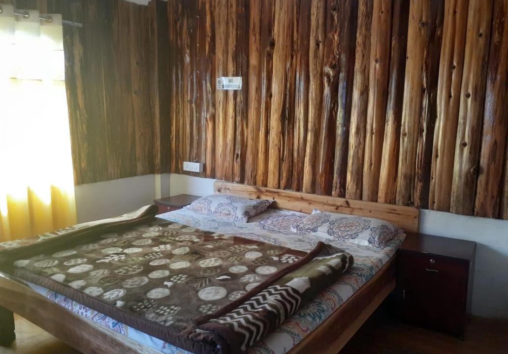 Photo of Bedroom in Darjeeling