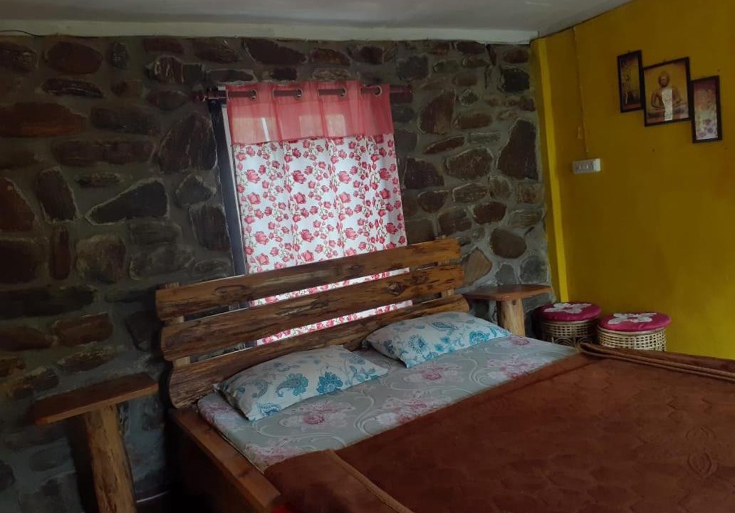 Photo of Bedroom in Darjeeling