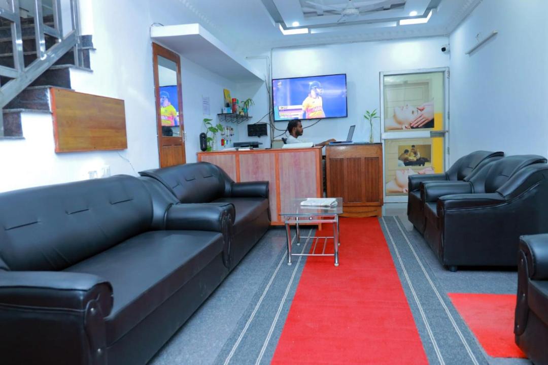 Photo of Livingroom in Kovalam