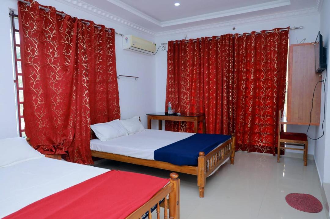 Photo of Bedroom in Kovalam