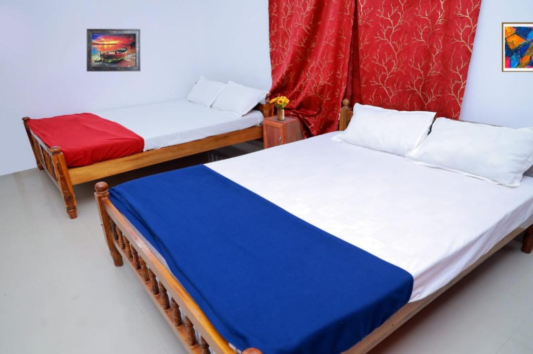 Photo of Bedroom in Kovalam