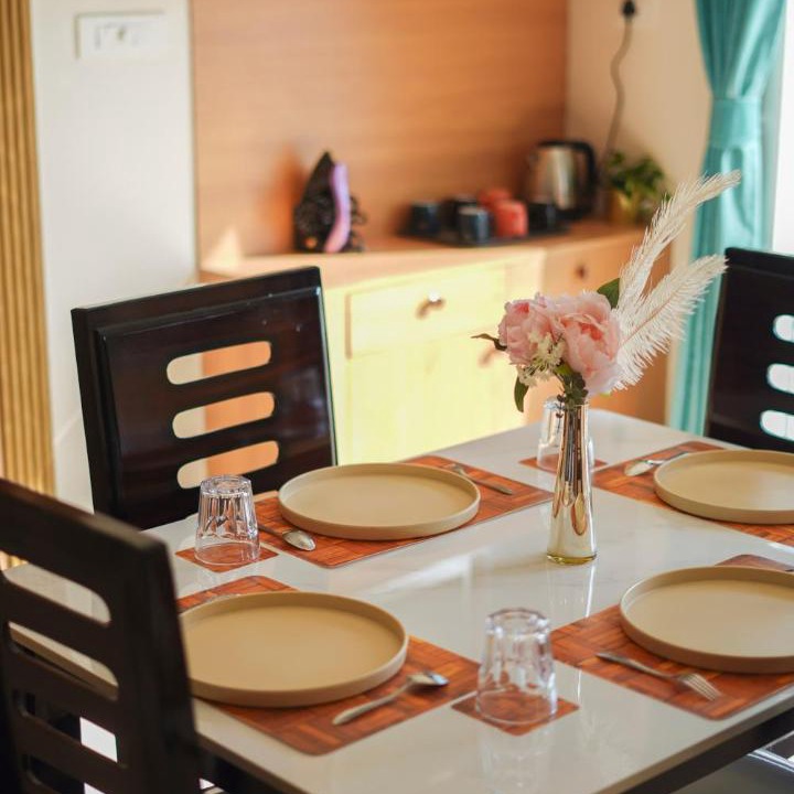 Photo of Kitchen in Madhapur