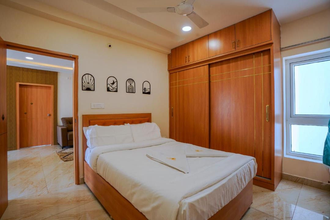 Photo of Bedroom in Madhapur