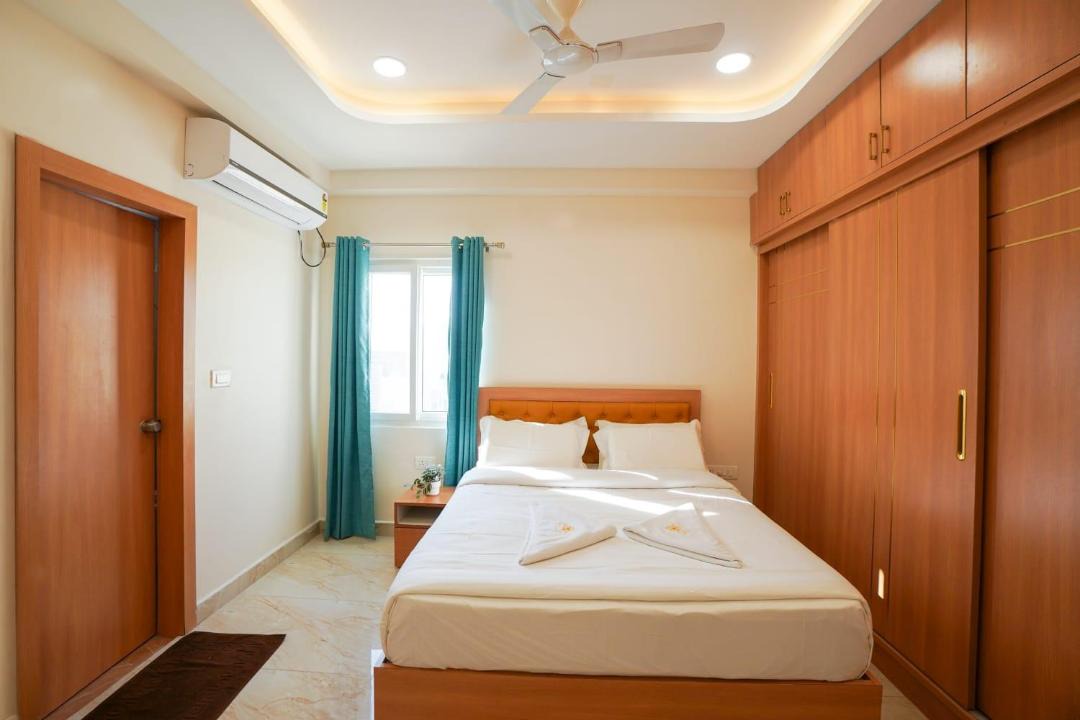 Photo of Bedroom in Madhapur