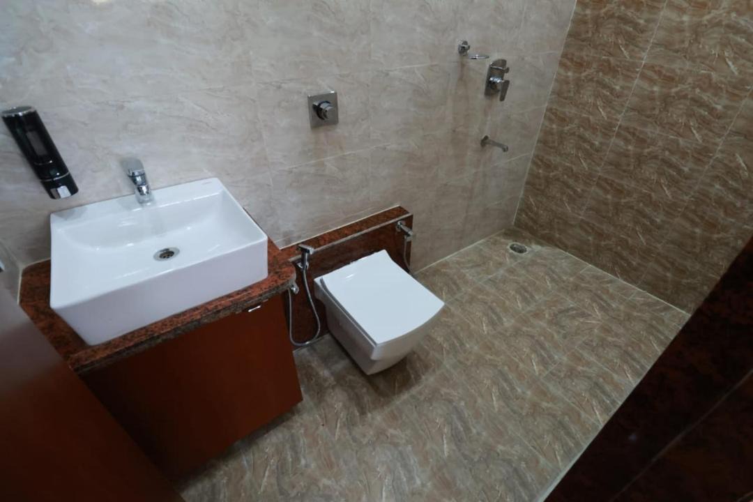 Photo of Bathroom in Jaisalmer