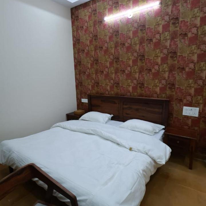 Photo of Bedroom in Jaisalmer