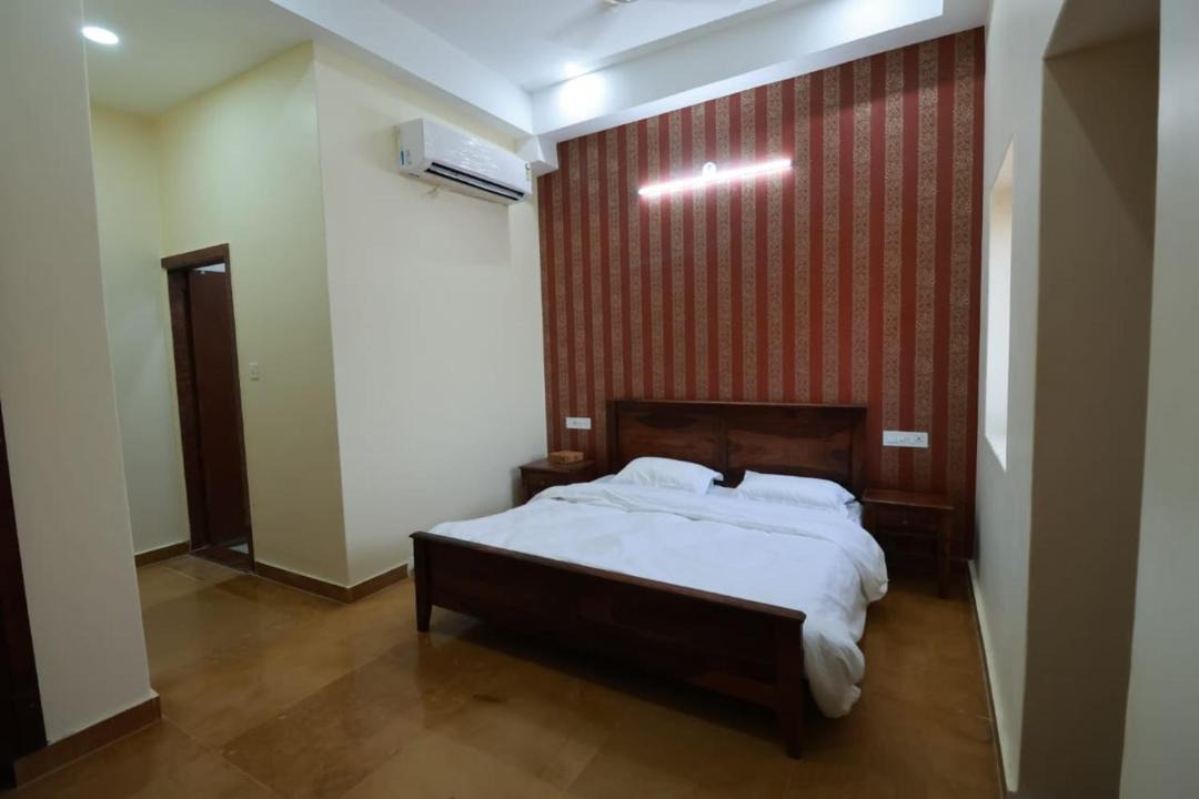 Photo of Bedroom in Jaisalmer
