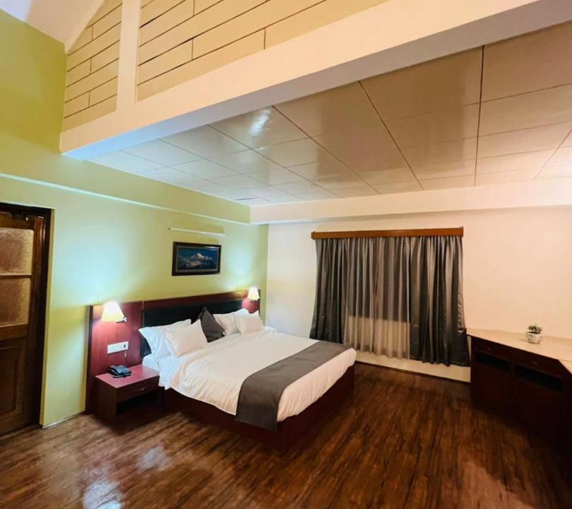 Photo of Bedroom in Gangtok