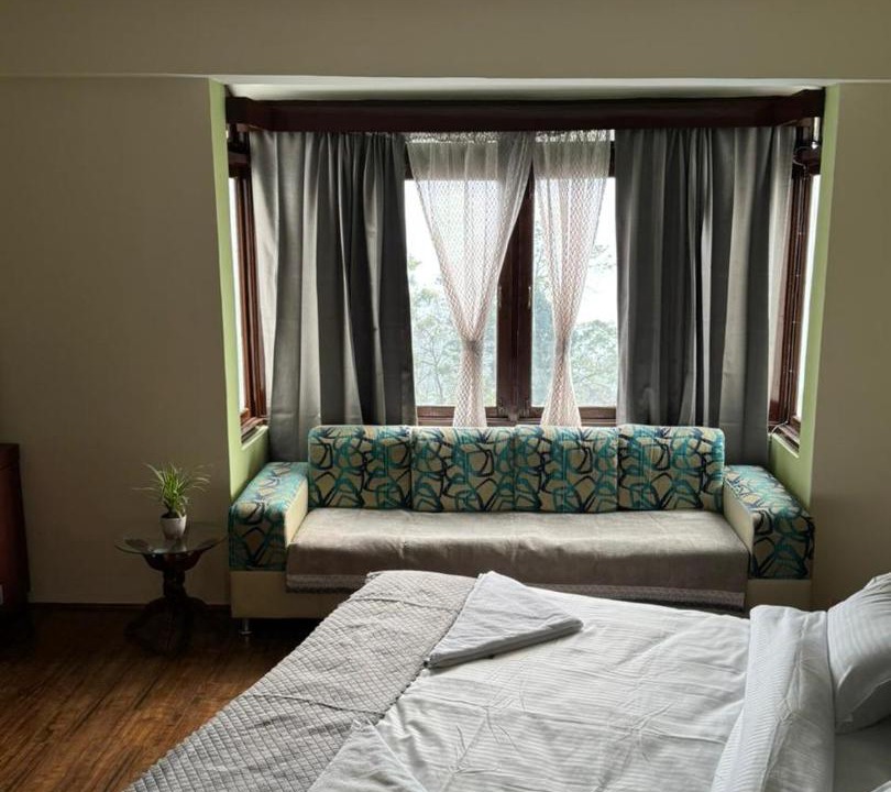Photo of Bedroom in Gangtok